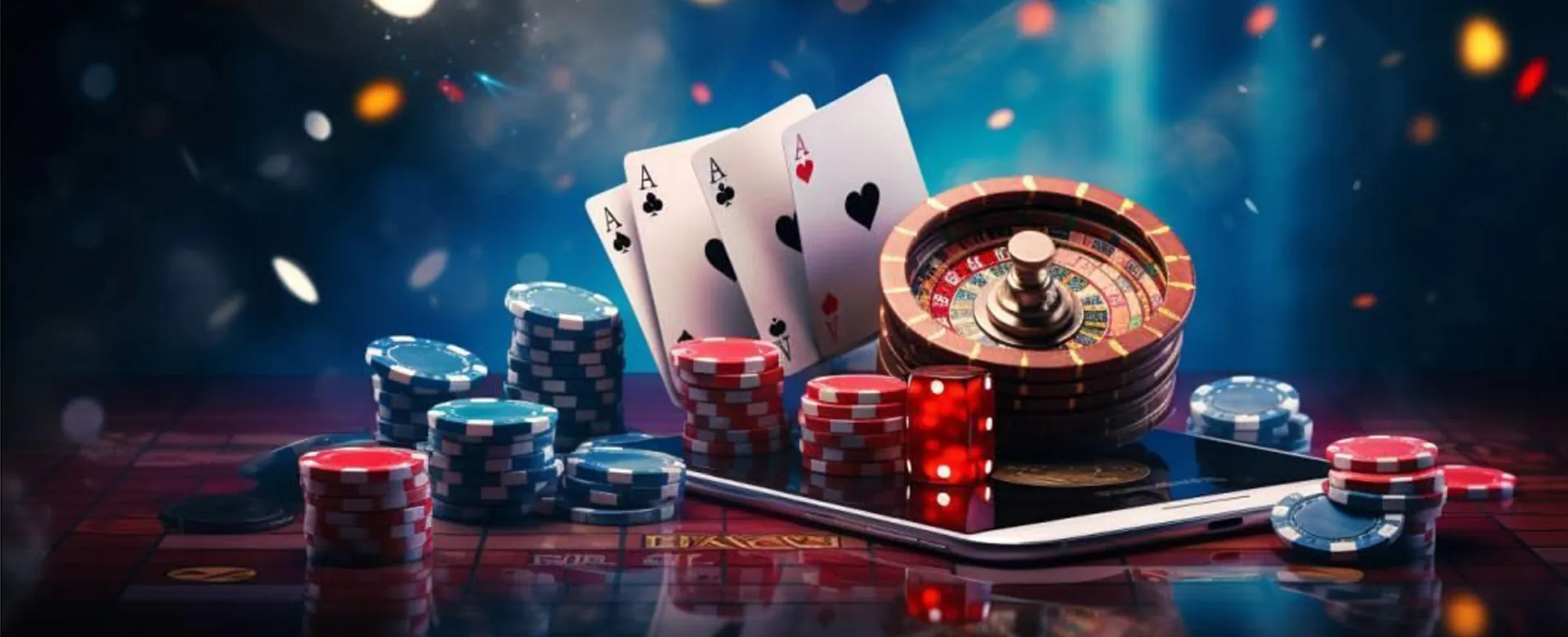 JL Design Nashville exciting online casino games